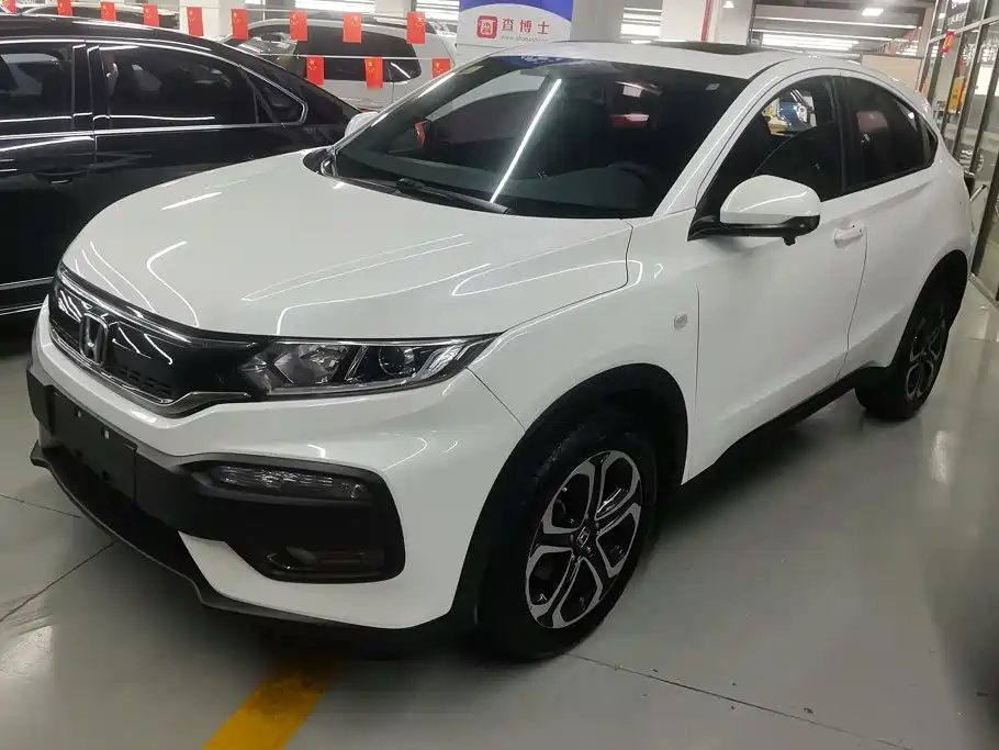 Honda XR-V 2018 — фото 1