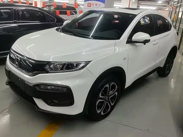 Honda XR-V 2018