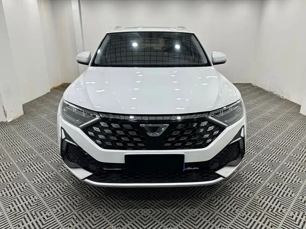 Jetta VS5 2022