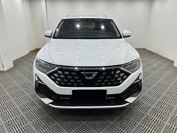 Jetta VS5 2022