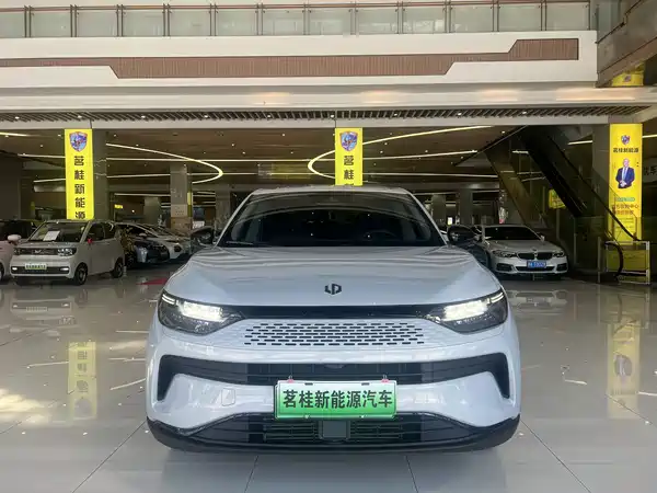 Leapmotor C11 2023