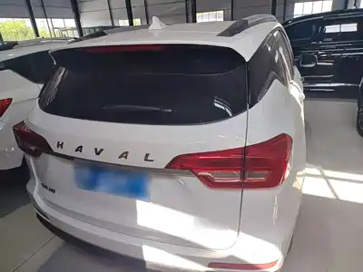 Haval M6 2019