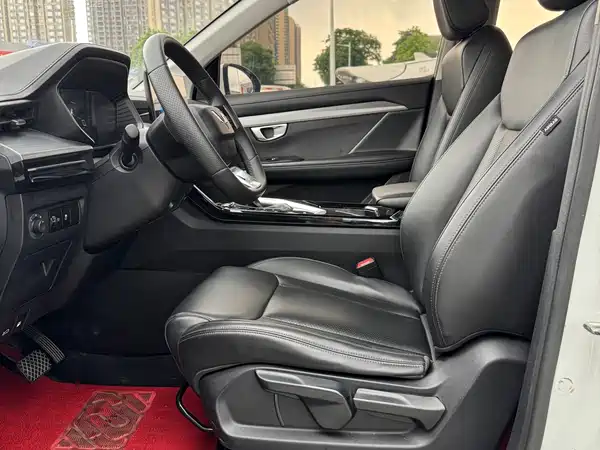 Wuling Star 2021