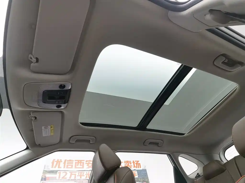 Kia KX3 2020 — фото 14