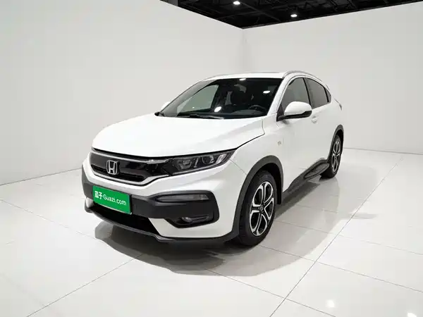 Honda XR-V 2017