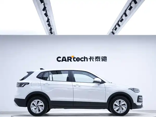 Volkswagen Tharu 2025