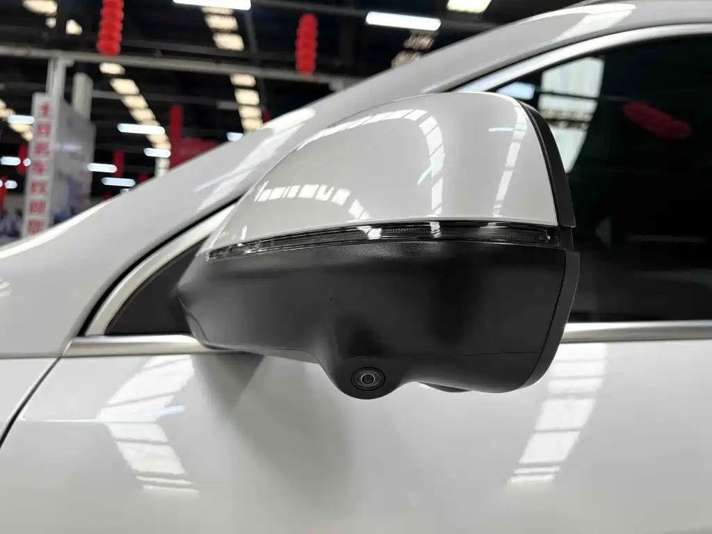 Haval H6 2023 — фото 16