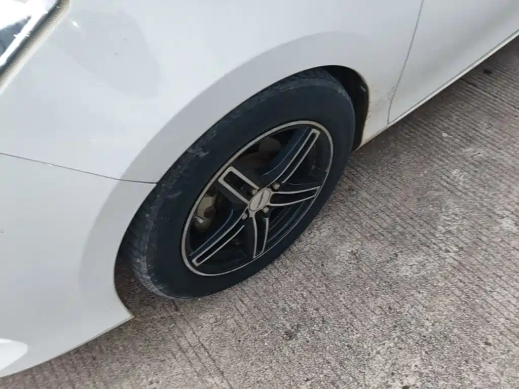 Toyota Vios 2018 — фото 23