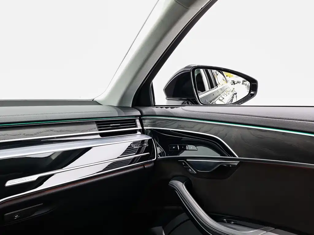 Audi A8 2026 — фото 22