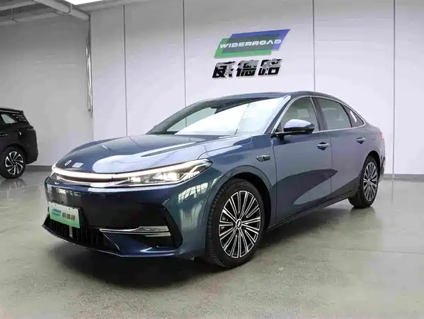 Geely Galaxy A7 EM 2025