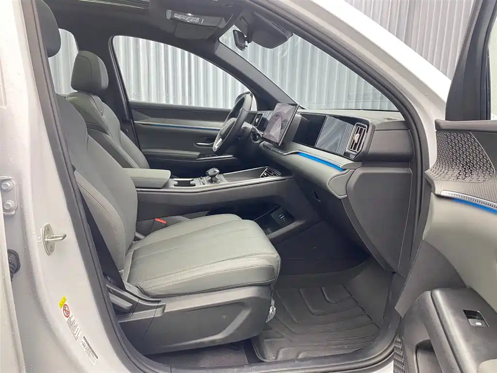 BYD Pro New Energy 2025 — фото 15