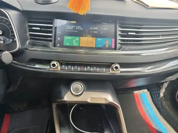 Haval H6 2020