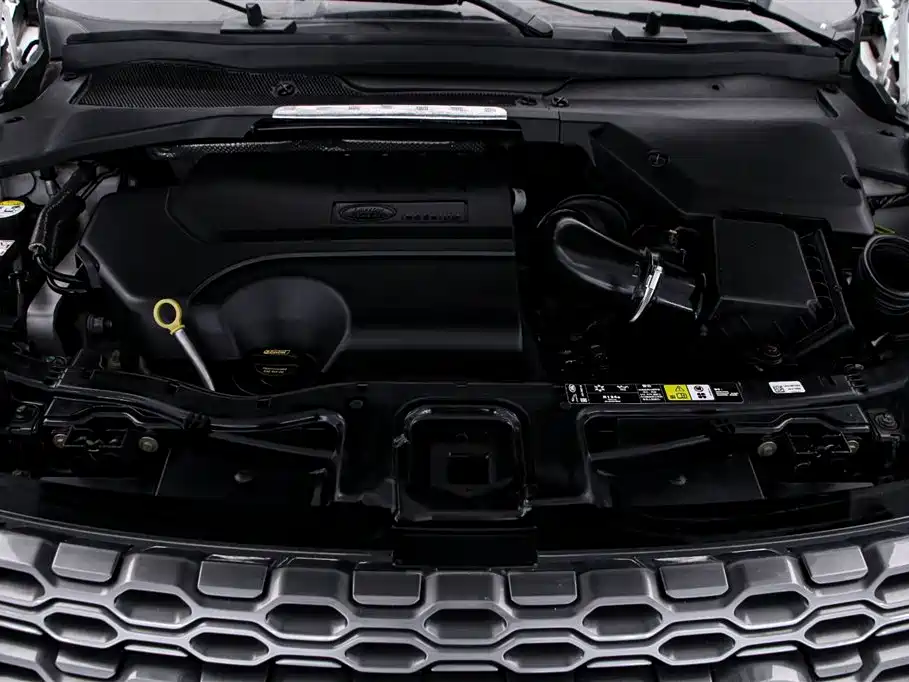 Land Rover Discovery Sport 2021 — фото 17