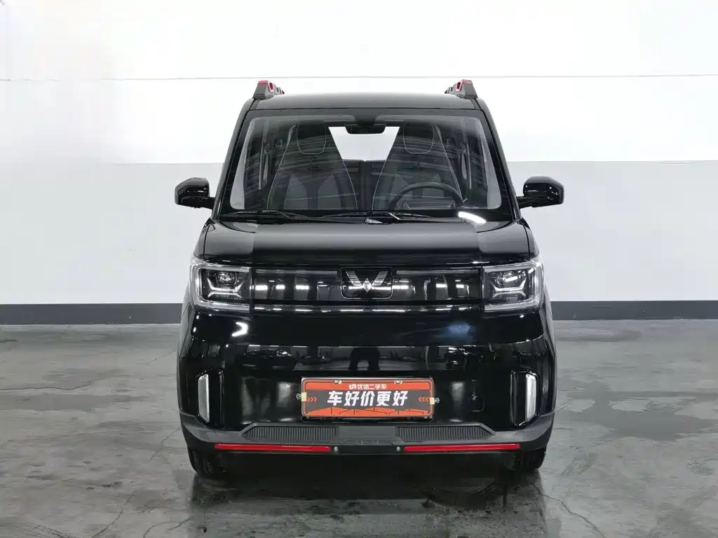 Wuling Hongguang MINIEV 2023