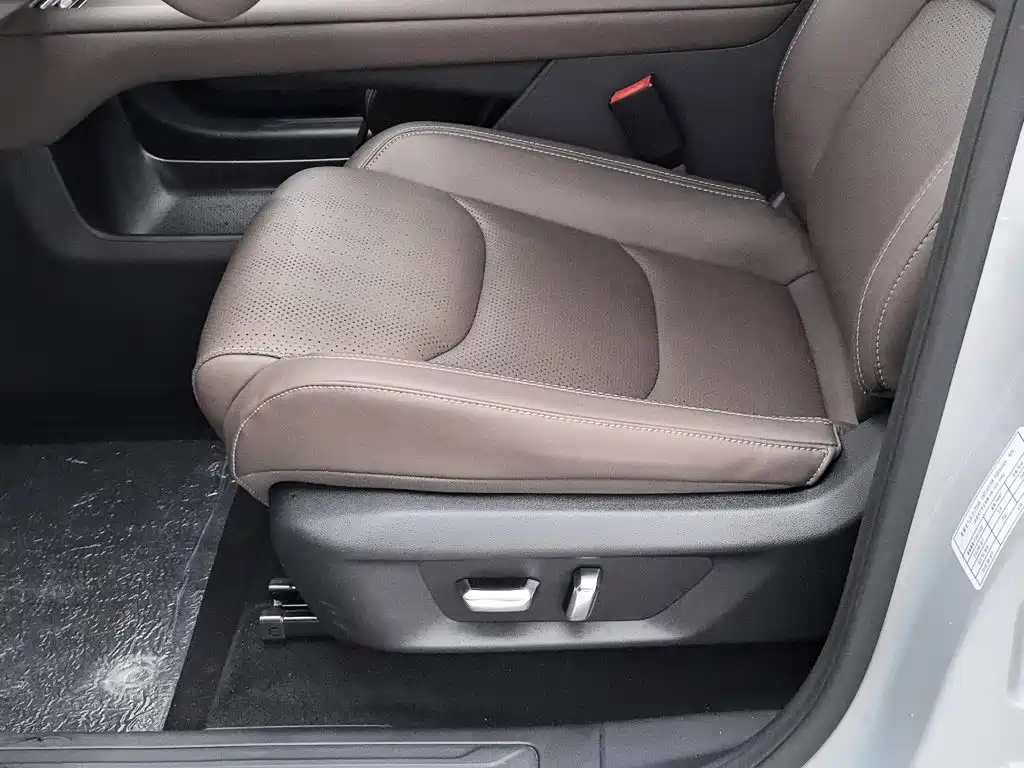 Wuling Starlight 560 New Energy 2025 — фото 20