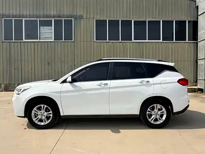 Haval M6 2018