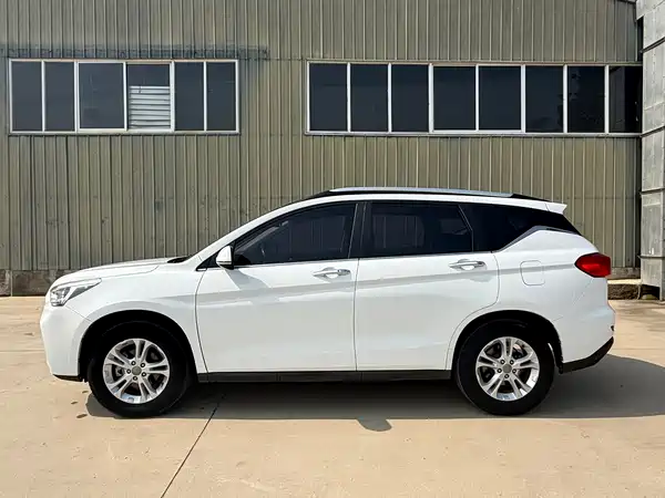 Haval M6 2018