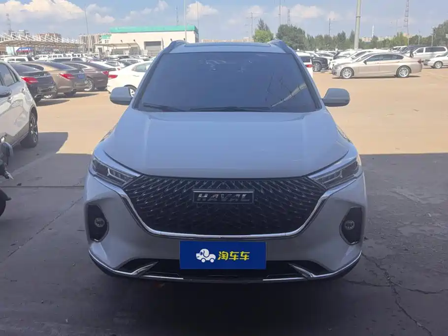 Haval M6 2023