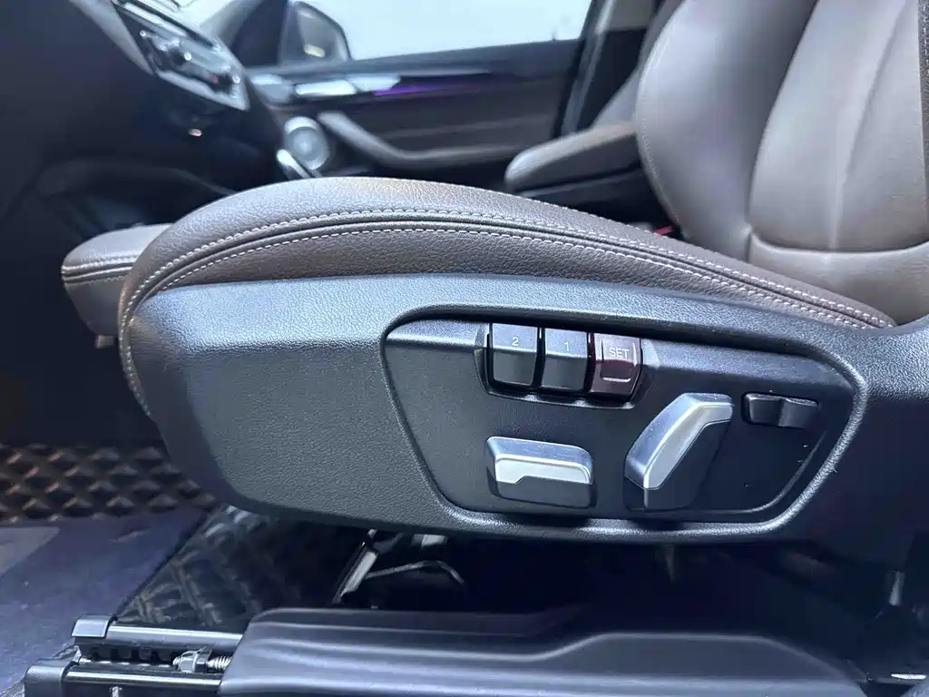 BMW X1 2023 — фото 15