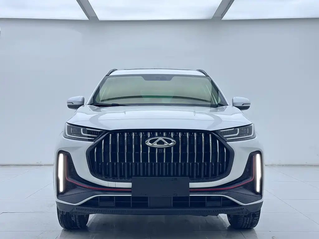 Chery Tiggo 7 PLUS 2023