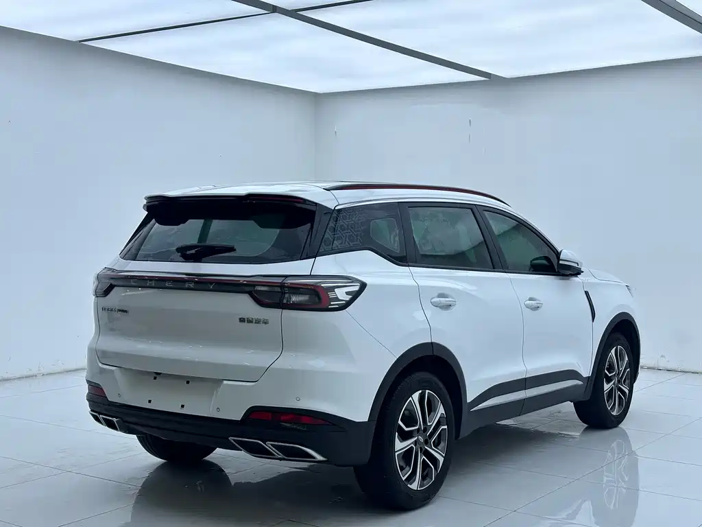 Chery Tiggo 7 PLUS 2023