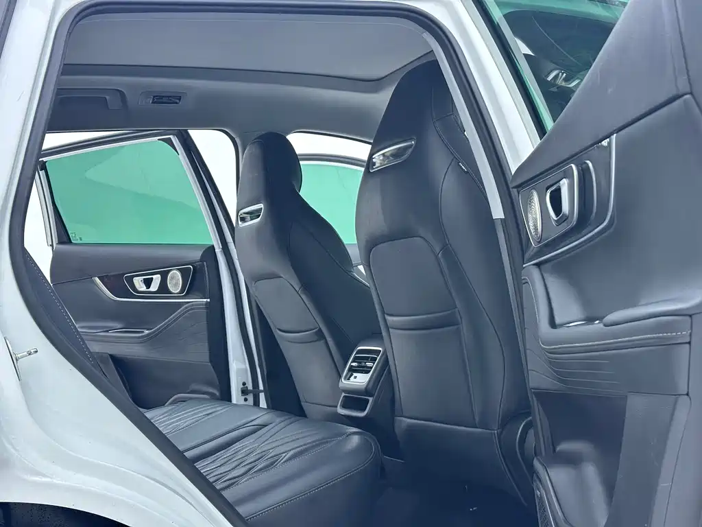 Chery Tiggo 7 PLUS 2023 — фото 18