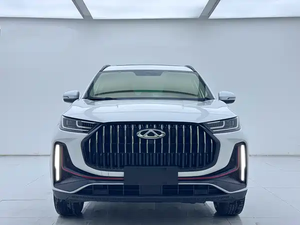 Chery Tiggo 7 PLUS 2023
