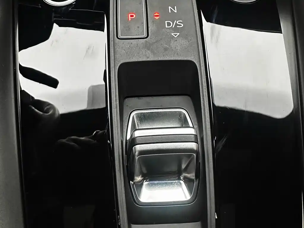 Audi A3 2022 — фото 21