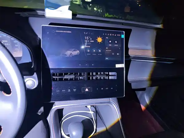 Toyota Avalon 2026