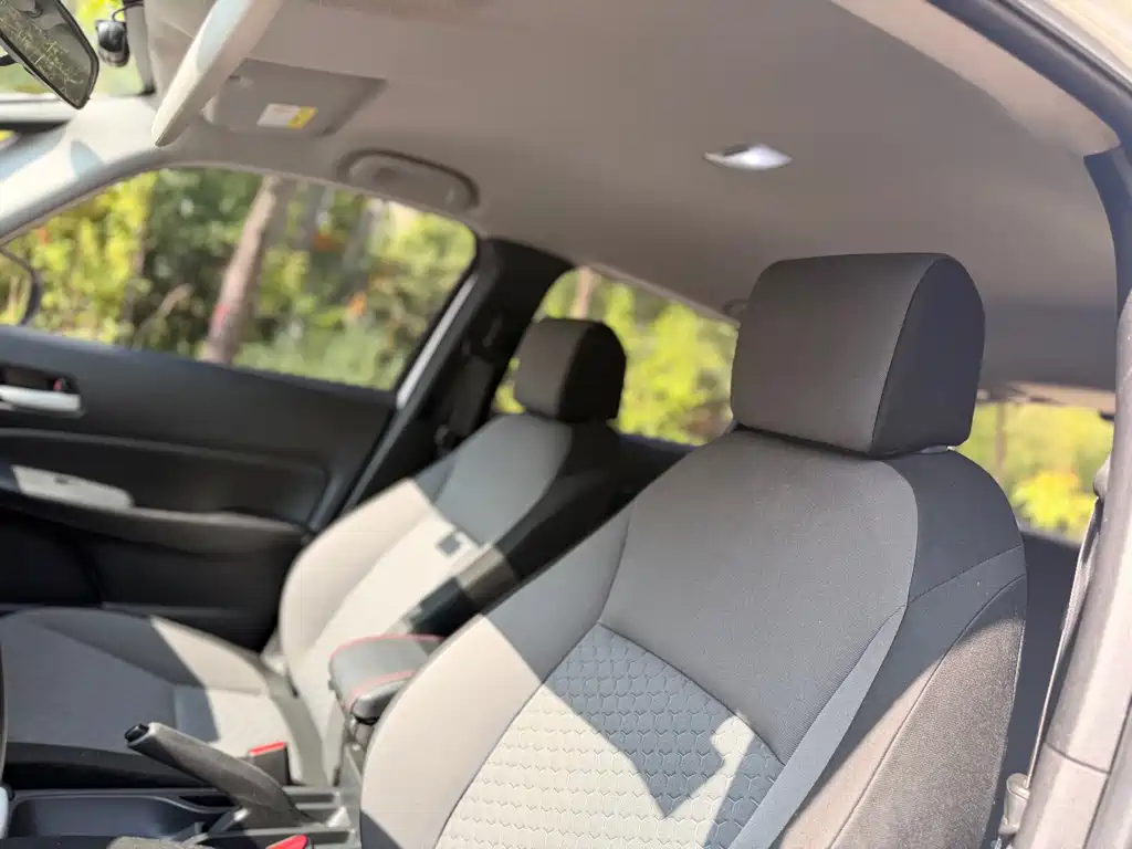 Honda Fit 2023 — фото 16