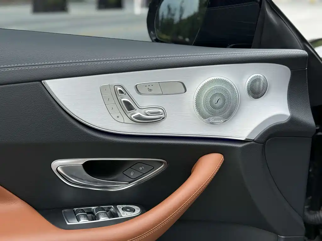 Mercedes-Benz E-Class AMG 2021 — фото 8
