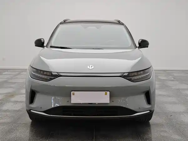 Leapmotor C11 2024