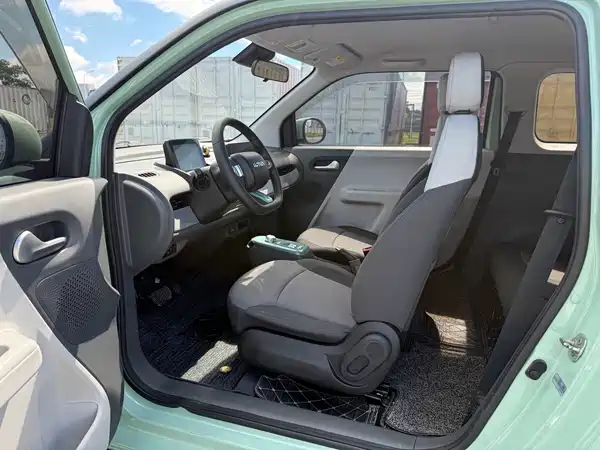 Changan Lumin 2022