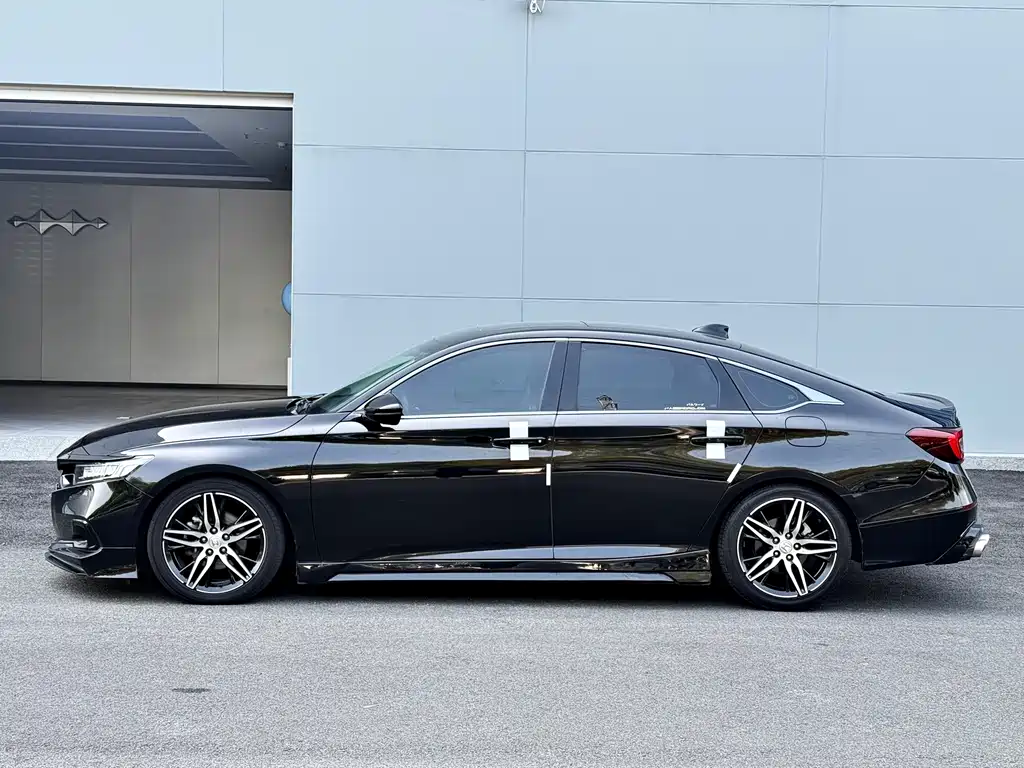 Honda Accord 2022