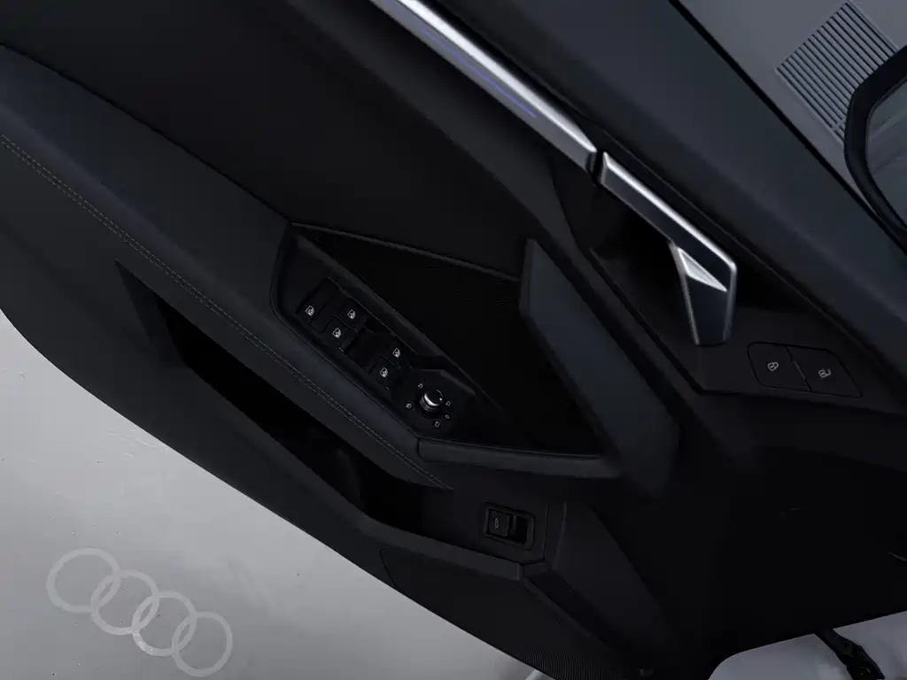 Audi A3 2023 — фото 15
