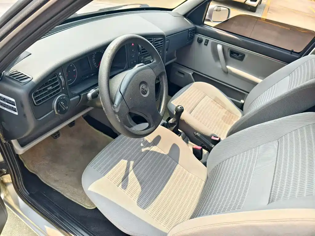Volkswagen Jetta 2012