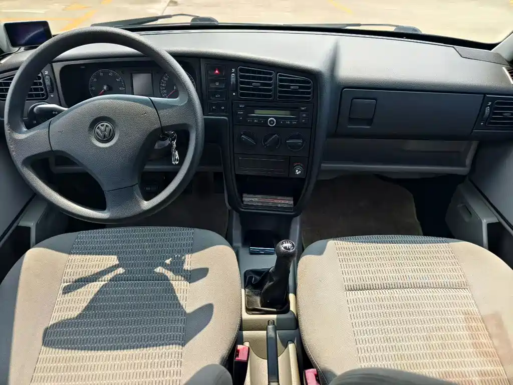 Volkswagen Jetta 2012