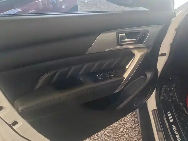 Haval H2 2016