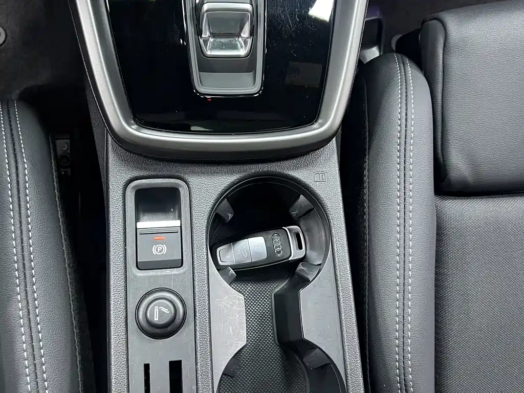 Audi A3 2022 — фото 15