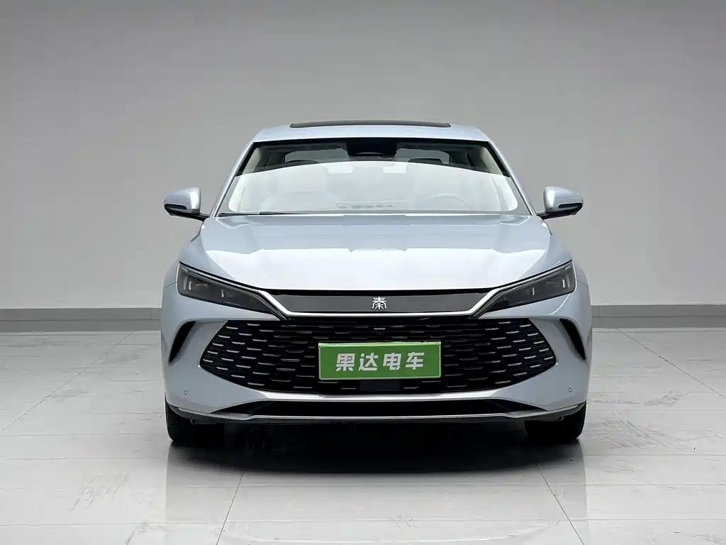 BYD Qin L 2024 — фото 2