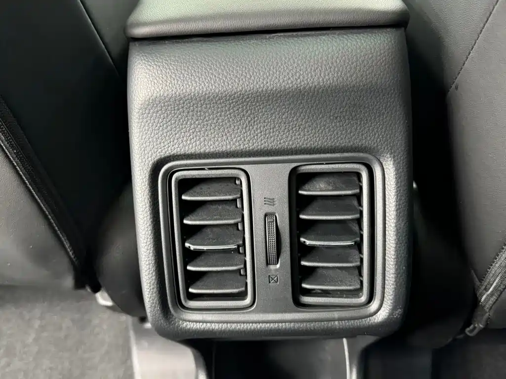Honda Vezel 2023 — фото 16
