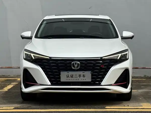 Changan Eado 2023