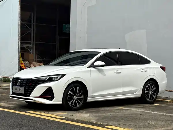 Changan Eado 2023