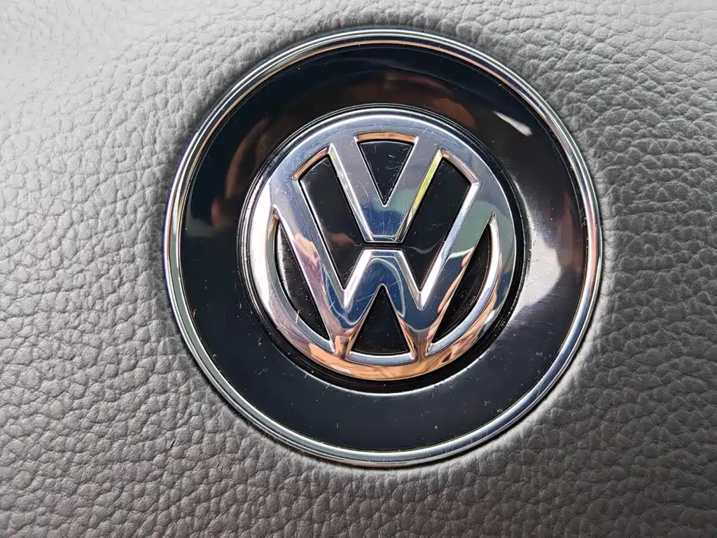 Volkswagen Magotan 2019 — фото 31