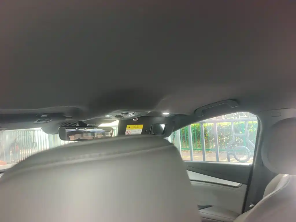 BYD Seal 07 DM-i 2024 — фото 15