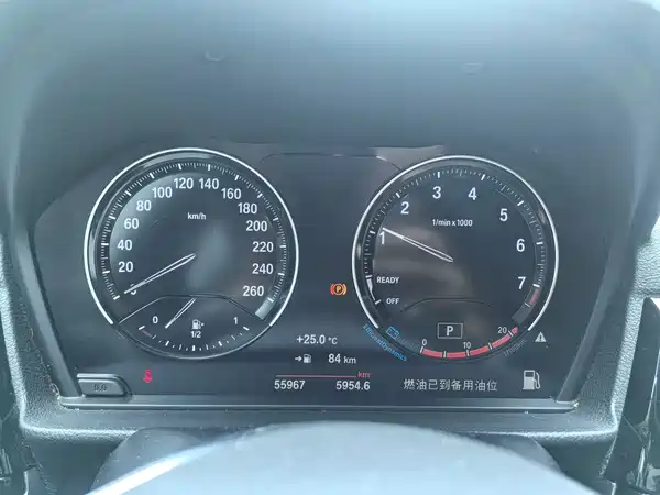 BMW 1 Series 2022