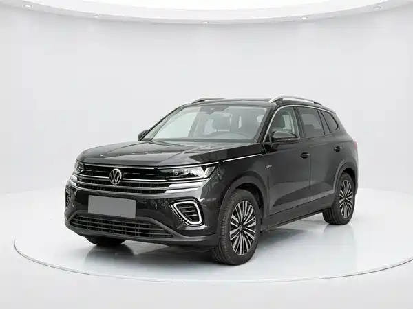 Volkswagen Tavendor 2025