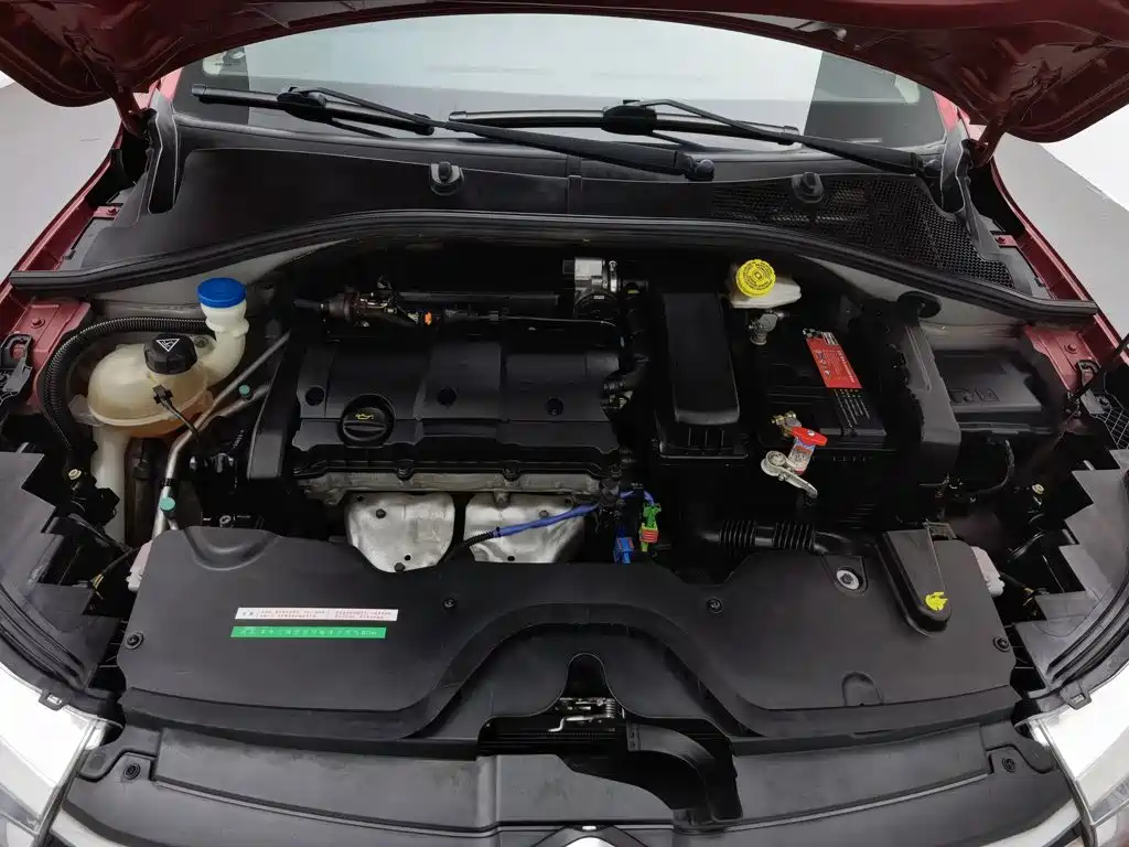 Citroen C3-XR 2015