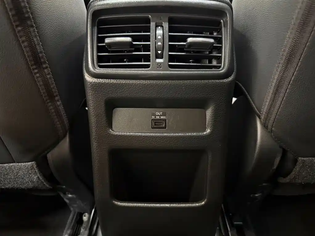 Nissan Qashqai 2023 — фото 19