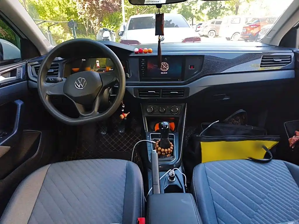 Volkswagen Lavida 2024